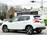USED 2015 15 PEUGEOT 2008 1.6 BLUE HDI S/S FELINE MISTRAL 5d 120 BHP 