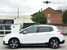 USED 2015 15 PEUGEOT 2008 1.6 BLUE HDI S/S FELINE MISTRAL 5d 120 BHP 
