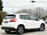 USED 2015 15 PEUGEOT 2008 1.6 BLUE HDI S/S FELINE MISTRAL 5d 120 BHP 