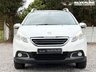 USED 2015 15 PEUGEOT 2008 1.6 BLUE HDI S/S FELINE MISTRAL 5d 120 BHP 