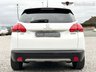 USED 2015 15 PEUGEOT 2008 1.6 BLUE HDI S/S FELINE MISTRAL 5d 120 BHP 