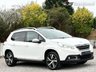 USED 2015 15 PEUGEOT 2008 1.6 BLUE HDI S/S FELINE MISTRAL 5d 120 BHP 