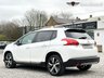 USED 2015 15 PEUGEOT 2008 1.6 BLUE HDI S/S FELINE MISTRAL 5d 120 BHP 