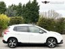USED 2015 15 PEUGEOT 2008 1.6 BLUE HDI S/S FELINE MISTRAL 5d 120 BHP 
