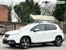 USED 2015 15 PEUGEOT 2008 1.6 BLUE HDI S/S FELINE MISTRAL 5d 120 BHP 