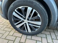 USED 2017 17 PEUGEOT 3008 2.0 BLUEHDI S/S GT 5d 180 BHP SATNAV-QUILTED LEATHER HEATED SEATS