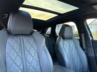 USED 2017 17 PEUGEOT 3008 2.0 BLUEHDI S/S GT 5d 180 BHP SATNAV-QUILTED LEATHER HEATED SEATS