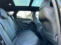 USED 2017 17 PEUGEOT 3008 2.0 BLUEHDI S/S GT 5d 180 BHP SATNAV-QUILTED LEATHER HEATED SEATS