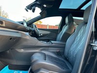 USED 2017 17 PEUGEOT 3008 2.0 BLUEHDI S/S GT 5d 180 BHP SATNAV-QUILTED LEATHER HEATED SEATS