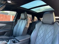 USED 2017 17 PEUGEOT 3008 2.0 BLUEHDI S/S GT 5d 180 BHP SATNAV-QUILTED LEATHER HEATED SEATS