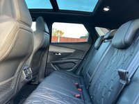 USED 2017 17 PEUGEOT 3008 2.0 BLUEHDI S/S GT 5d 180 BHP SATNAV-QUILTED LEATHER HEATED SEATS