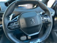 USED 2017 17 PEUGEOT 3008 2.0 BLUEHDI S/S GT 5d 180 BHP SATNAV-QUILTED LEATHER HEATED SEATS