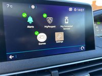 USED 2017 17 PEUGEOT 3008 2.0 BLUEHDI S/S GT 5d 180 BHP SATNAV-QUILTED LEATHER HEATED SEATS