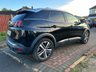 USED 2017 17 PEUGEOT 3008 2.0 BLUEHDI S/S GT 5d 180 BHP SATNAV-QUILTED LEATHER HEATED SEATS