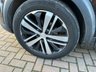 USED 2017 17 PEUGEOT 3008 2.0 BLUEHDI S/S GT 5d 180 BHP SATNAV-QUILTED LEATHER HEATED SEATS