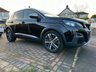 USED 2017 17 PEUGEOT 3008 2.0 BLUEHDI S/S GT 5d 180 BHP SATNAV-QUILTED LEATHER HEATED SEATS