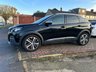 USED 2017 17 PEUGEOT 3008 2.0 BLUEHDI S/S GT 5d 180 BHP SATNAV-QUILTED LEATHER HEATED SEATS