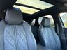 USED 2017 17 PEUGEOT 3008 2.0 BLUEHDI S/S GT 5d 180 BHP SATNAV-QUILTED LEATHER HEATED SEATS