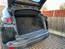 USED 2017 17 PEUGEOT 3008 2.0 BLUEHDI S/S GT 5d 180 BHP SATNAV-QUILTED LEATHER HEATED SEATS
