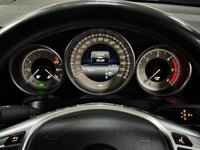 USED 2016 66 MERCEDES-BENZ E-CLASS E 220 D AMG LINE EDITION 