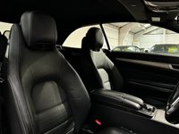 USED 2016 66 MERCEDES-BENZ E-CLASS E 220 D AMG LINE EDITION 