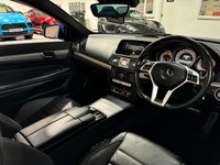 USED 2016 66 MERCEDES-BENZ E-CLASS E 220 D AMG LINE EDITION 