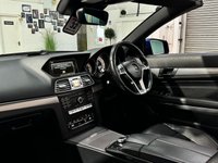 USED 2016 66 MERCEDES-BENZ E-CLASS E 220 D AMG LINE EDITION 