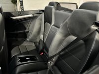 USED 2016 66 MERCEDES-BENZ E-CLASS E 220 D AMG LINE EDITION 