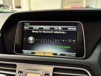 USED 2016 66 MERCEDES-BENZ E-CLASS E 220 D AMG LINE EDITION 
