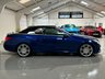 USED 2016 66 MERCEDES-BENZ E-CLASS E 220 D AMG LINE EDITION 