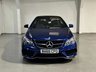 USED 2016 66 MERCEDES-BENZ E-CLASS E 220 D AMG LINE EDITION 