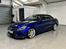 USED 2016 66 MERCEDES-BENZ E-CLASS E 220 D AMG LINE EDITION 