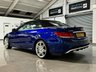 USED 2016 66 MERCEDES-BENZ E-CLASS E 220 D AMG LINE EDITION 