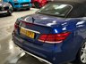 USED 2016 66 MERCEDES-BENZ E-CLASS E 220 D AMG LINE EDITION 