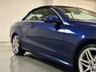 USED 2016 66 MERCEDES-BENZ E-CLASS E 220 D AMG LINE EDITION 