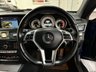 USED 2016 66 MERCEDES-BENZ E-CLASS E 220 D AMG LINE EDITION 