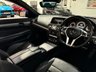 USED 2016 66 MERCEDES-BENZ E-CLASS E 220 D AMG LINE EDITION 