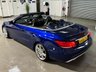 USED 2016 66 MERCEDES-BENZ E-CLASS E 220 D AMG LINE EDITION 
