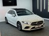 USED 2020 13 MERCEDES-BENZ A-CLASS 1.5 A 180 D AMG LINE PREMIUM PLUS 5d 114 BHP 