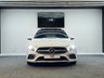 USED 2020 13 MERCEDES-BENZ A-CLASS 1.5 A 180 D AMG LINE PREMIUM PLUS 5d 114 BHP 