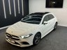 USED 2020 13 MERCEDES-BENZ A-CLASS 1.5 A 180 D AMG LINE PREMIUM PLUS 5d 114 BHP 