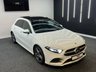 USED 2020 13 MERCEDES-BENZ A-CLASS 1.5 A 180 D AMG LINE PREMIUM PLUS 5d 114 BHP 