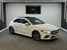 USED 2020 13 MERCEDES-BENZ A-CLASS 1.5 A 180 D AMG LINE PREMIUM PLUS 5d 114 BHP 