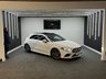 USED 2020 13 MERCEDES-BENZ A-CLASS 1.5 A 180 D AMG LINE PREMIUM PLUS 5d 114 BHP 