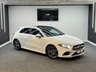 USED 2020 13 MERCEDES-BENZ A-CLASS 1.5 A 180 D AMG LINE PREMIUM PLUS 5d 114 BHP 