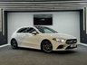 USED 2020 13 MERCEDES-BENZ A-CLASS 1.5 A 180 D AMG LINE PREMIUM PLUS 5d 114 BHP 