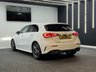 USED 2020 13 MERCEDES-BENZ A-CLASS 1.5 A 180 D AMG LINE PREMIUM PLUS 5d 114 BHP 