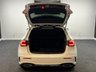 USED 2020 13 MERCEDES-BENZ A-CLASS 1.5 A 180 D AMG LINE PREMIUM PLUS 5d 114 BHP 