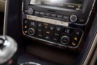USED 2015 15 BENTLEY CONTINENTAL 4.0 GT V8 S 2d 521 BHP 