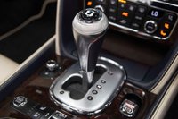 USED 2015 15 BENTLEY CONTINENTAL 4.0 GT V8 S 2d 521 BHP 